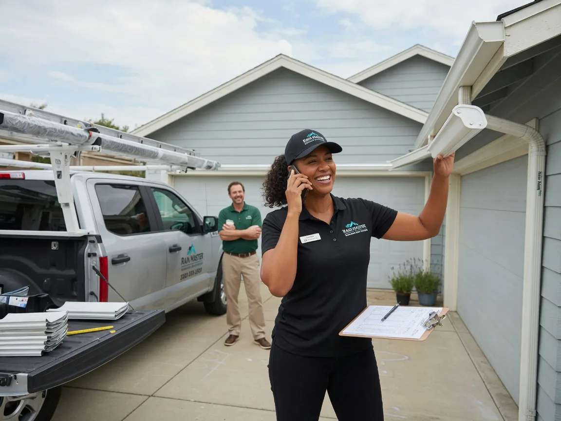 Gutter Installation Canjilon, NM FAQs